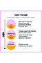 Pimple Clear Spot Patch (Treatment, Protects & Covers Acne Scars, Transparent) 26 Patches - 4