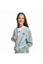 Children's Green Jacket Jg an 3S ft Fz Kb6986 - 4