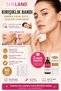 Wrinkle Tape 60 Pieces Face Lift - Night Care Set - Hyaluronic Serum Brightening Cream Gift - 4