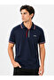 Men's Polo Neck T-shirt