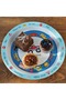 Melamine Food Plate, Bowl and Drinking Cup - Cars - 3