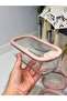 Livia Storage Container / Breakfast Container / Borcam - 2