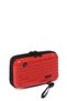 8341 Hard Case Mini Shoulder Bag with Adjustable Strap and Cross Strap for Daily Use - 2