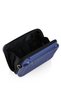 8348 Hard Case Mini Shoulder Bag with Adjustable Strap and Cross Strap for Daily Use - 5