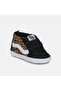 Sk8-Hi Crib