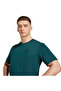 Men's Green T-Shirt Tr-Es Fr t Jw3357 - 4