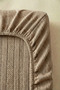 100% Cotton Jacquard Sofa Cover Sofa Bed Cover Elastic Non-Slip Combed Cotton Sofa Cover - 5