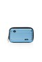 8344 Hard Case Mini Shoulder Bag with Adjustable Strap and Cross Strap for Daily Use - 3