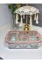 Livia Storage Container / Breakfast Container / Borcam