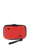 8341 Hard Case Mini Shoulder Bag with Adjustable Strap and Cross Strap for Daily Use