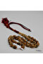 New Sandalwood Rosary 33 beads 27g 8 - 12 mm - 6