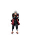 Naruto: A Bridge Between The Lament Of Samsara And Peace - Jiraiya Sage Mode - 3
