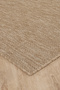 Nova Natural Sisal Jute Carpet Modern Wicker Rug Living Room Hall Kitchen Balcony Floor Mat Jute - 3