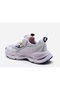 Girl's Anatomical Sole Sports Shoes - 4