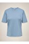Only Cotton T-Shirt 15344612 - 4