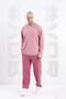 Dried Rose Pants Raino - 3