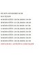 Women's Dark Khaki Stone Embroidered Elegant Double Plus Size Evening Dress Set - 6
