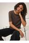Only Cotton T-Shirt 15344612 - 5
