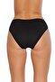 6-Pack Tutku Women's Bikini Panties with Bow and Thin Waistband - 4