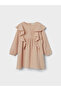 100% Organic Cotton Girls' Dress