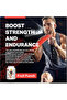 Premier Carbohydrate Fuel Powder Fruit Flavor 50 Servings Pre Intra Post Workout Energy Support Vegan Gluten Free - 3