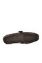 Brown Light Women's Ballerinas 351080 Z - 5