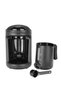 Sk 1700 Hair Styler + Ks 1000 Coffee Maker Gift Anthracite - 9