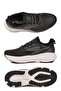 Black and White Mesh Lightweight Flexible Memory Sole Men's Sports Shoes Flexion m - 4