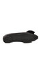 Black Lightweight Comfortsole Sole Women's Ballerinas 351092 Z - 5