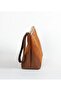 London K33Zd343K Genuine Suede Leather Women's Clutch Bag - 2