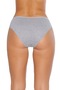6-Pack Tutku Women's Bikini Panties with Bow and Thin Waistband - 4