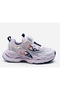 Girl's Anatomical Sole Sports Shoes - 2