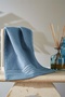 Quadruple Kitchen and Drying Towel 30X50 cm