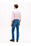 Slim Straight Denton Jean Pants Straight Leg Cobalt Blue - 5