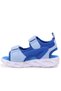 Roy 332P21Y188 Blue Orthopedic Daily Boys' Sports Sandals - 4