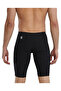 Tyr Men's Racing Swimsuit Shockwave Jammer Crimson Red Turquoise Blue - 2