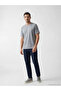 Lcwaikiki Classic Cotton Regular Fit Basic T-Shirt - 2