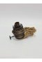 Antique Gas Lamp Mechanism Head 033