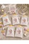 Eid Gift Bag for Candy and Gifts 5 Pieces