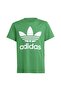 Trefoil Tee