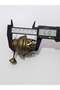 Antique Gas Lamp Mechanism Head 029 - 6