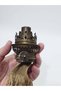 Antique Gas Lamp Mechanism Head 033 - 3