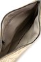 Tablet Boy Stitched Clutch Faux Leather Women's Star Crossbody Bag Tbstar Gold Patent Leather - 4