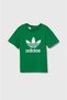 Trefoil Tee