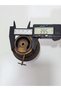 Antique Gas Lamp Mechanism Head 020 - 4