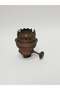 Antique Gas Lamp Mechanism Head 024