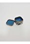 Antique Cloisonne Miniature Box 5,5X5,5X4Cm 015 - 2