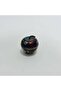 Antique Cloisonne Miniature Box 3,5X3,1Cm 155