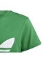 Trefoil Tee - 4