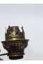 Antique Gas Lamp Mechanism Head 029 - 4